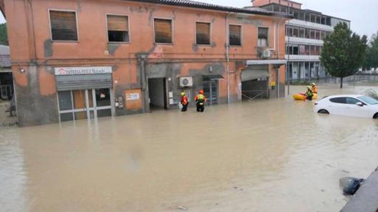 Faenza, ancora possibile presentare domanda per il sostegno alle imprese colpite dall’alluvione