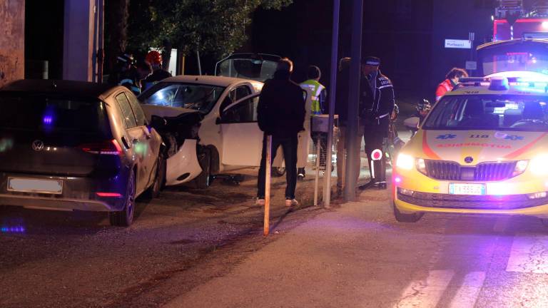 Foto Massimo Fiorentini