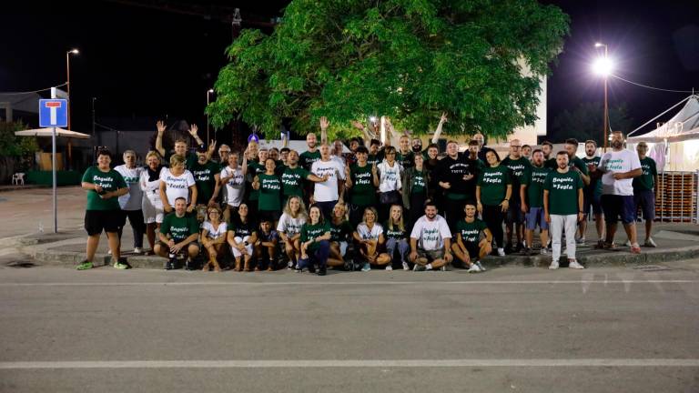 A Bagnile di Cesena da domani ritorna la grande festa