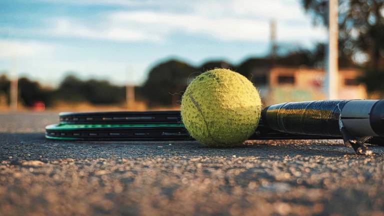 Tennis, Berti, Falcone, Bertozzi e Foschi in semifinale a Cesenatico