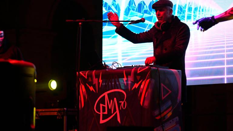 Forlì, ecco la festa di Capodanno FOTOGALLERY