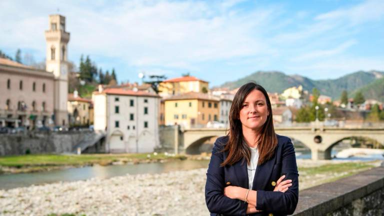 Ilaria Marianini