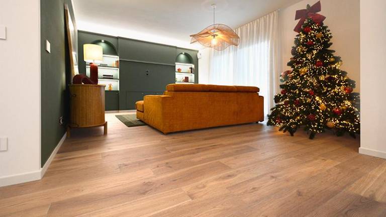 Il gres porcellanato tra estetica e performance: il modello Gres-Sassuolo.it