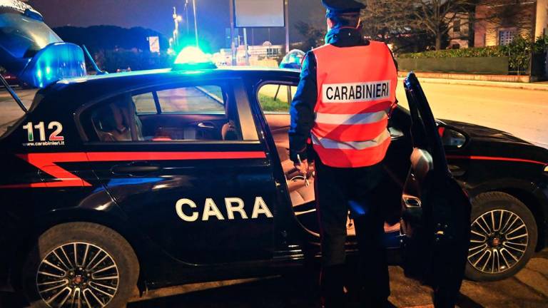 Cesenatico. Denunciati tre giovani per rapina e spaccio di cocaina