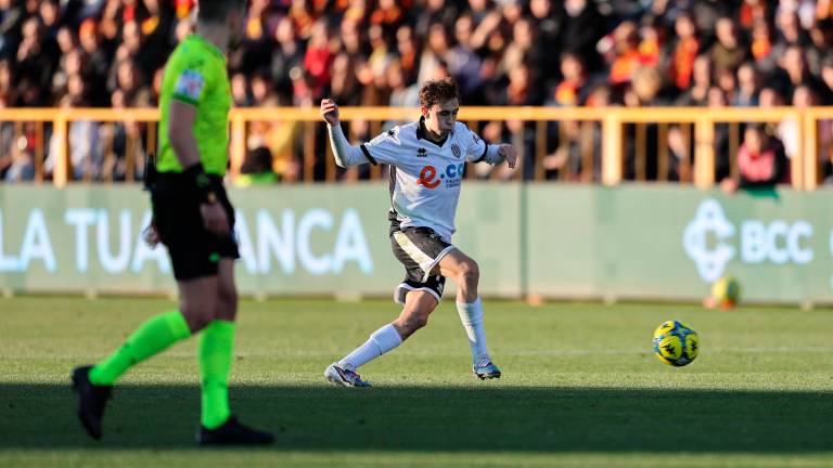 Berti, Francesconi e Shpendi: l’oro del Cesena e le prossime scadenze da rispettare