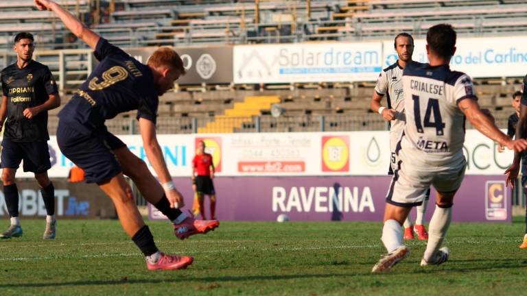 Foto Fiorentini