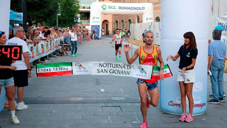 L’arrivo vincente di Luis Matteo Ricciardi