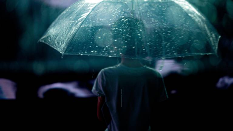 Meteo Romagna, pioggia e temporali: allerta gialla martedì 21 aprile