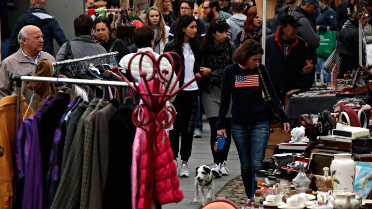 Lugo Vintage torna sabato 11 e domenica 12 aprile