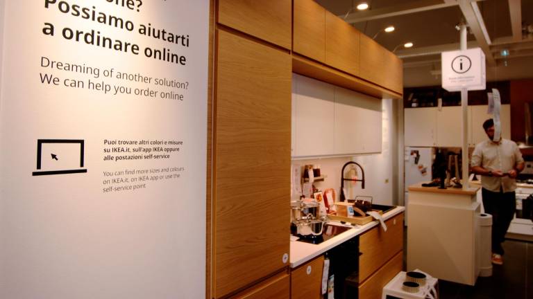 Ravenna, Ikea inaugura all’Esp - Gallery