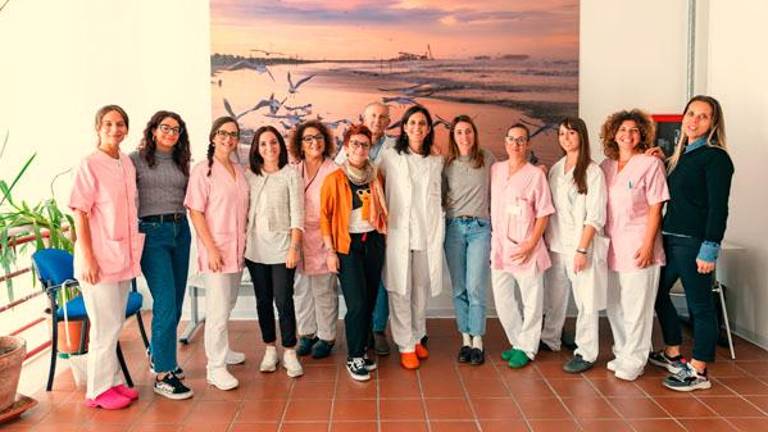 Rimini. Al consultorio di Spazio Giovani arriva l’andrologo