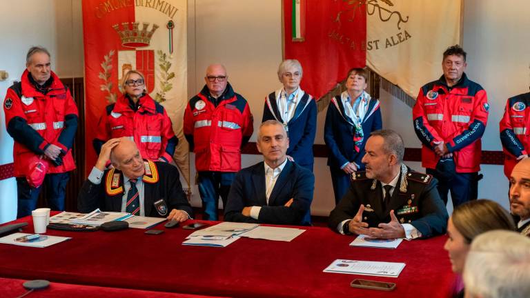 Appuntamento in città dal 15 al 17 maggio 2026