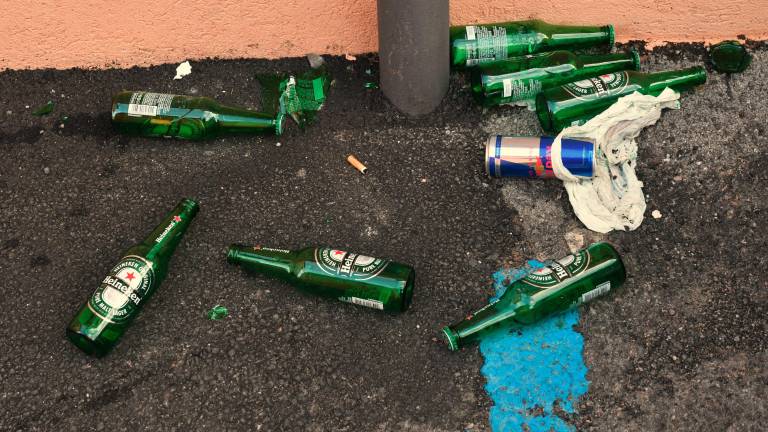 Forlì. Vietati vetro e botti a Capodanno