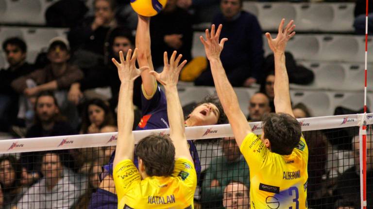 Foto Massimo Fiorentini