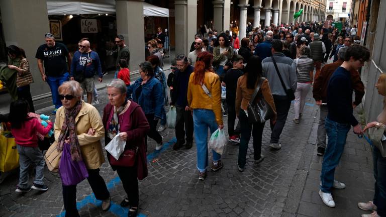 Forlì celebra il compatrono San Pellegrino FOTOGALLERY