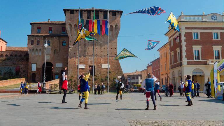 Lugo Contesa Estense 2026, ecco il programma - Gallery