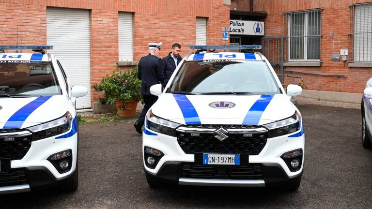 Polizia locale imolese: più agenti in strada e nuovi orari degli uffici