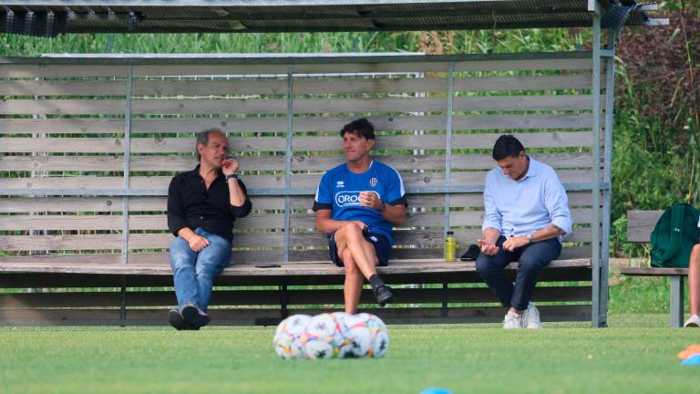 Filippo Fusco a tutto campo: «Mignani valore aggiunto, Castagnetti mette in risalto le qualità di Berti. A gennaio vorrei inserire un tassello per reparto»