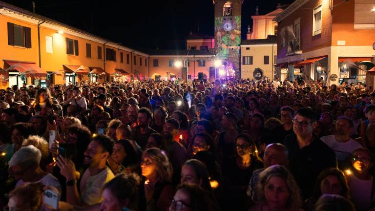 San Giovanni in Marignano. Cinque serate da record per la Notte delle Streghe