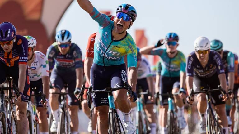 Foto AlUla Tour 2026