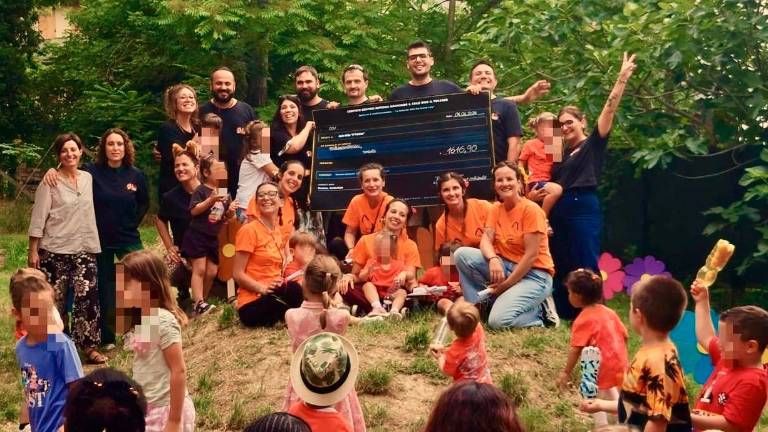 Meldola: uno spettacolo teatrale raccoglie 3.200 euro per nido e scuola dell’infanzia