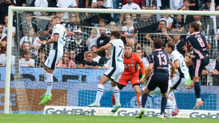 Cesena, date e orari dalla 30a alla 32a giornata