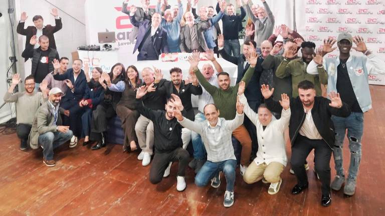 Cesena, LamieraPiù festeggia 20 anni di attività: “Un motivo di orgoglio” - Gallery
