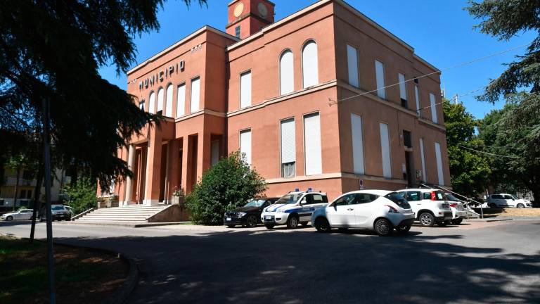Il Comune di Castrocaro ragiona sulla rigenerazione degli ex alberghi