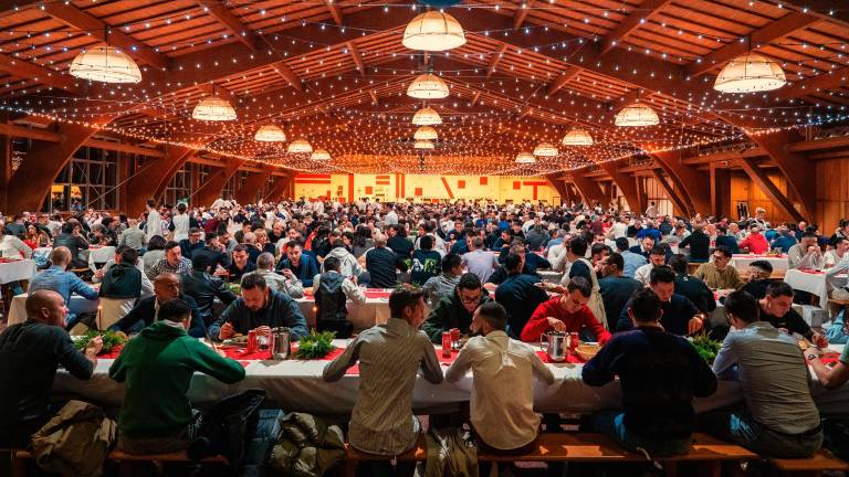 San Patrignano, il Natale della speranza per 839 ragazzi in rinascita