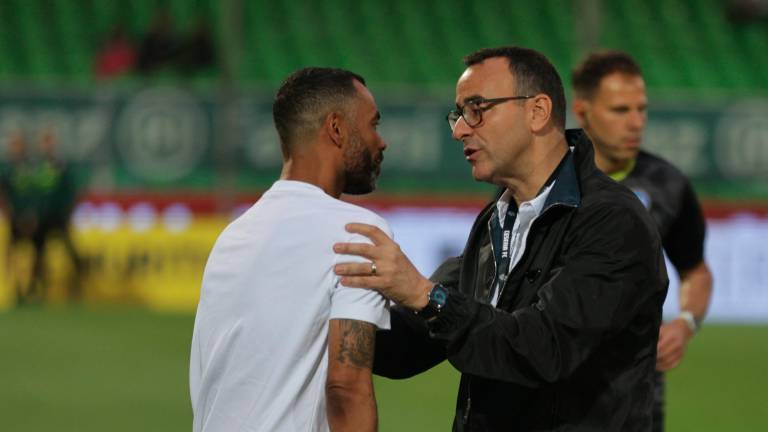 Ashley Cole e John Aiello