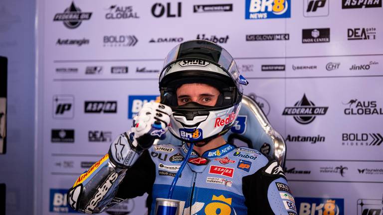 Alex Marquez