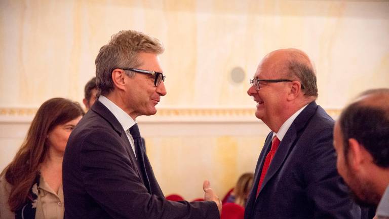 Fellini Award a Wes Anderson, tutte le foto