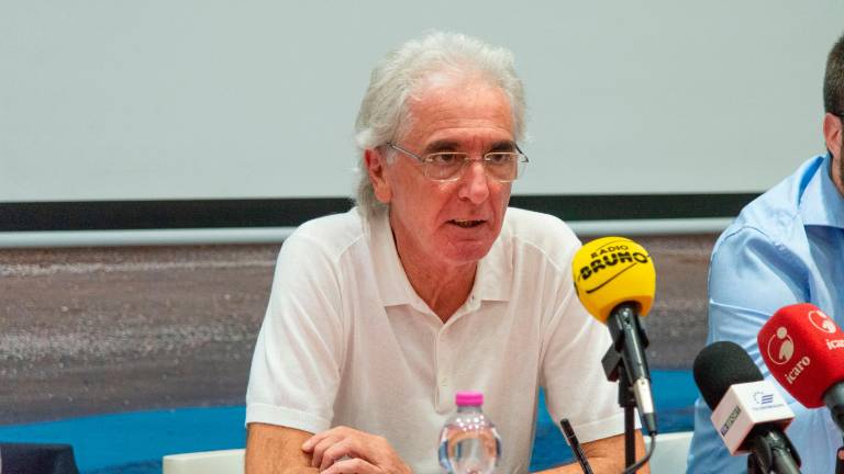 Giammarioli ufficializza il suo addio al Rimini: “Non ci sono i presupposti per poter proseguire insieme”