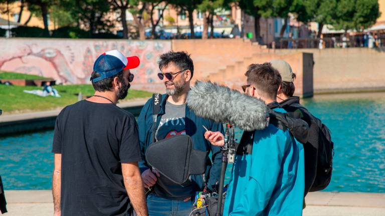 Rimini, Gianfreda e il film sull’adolescenza oltre i pregiudizi, via alle riprese GALLERY
