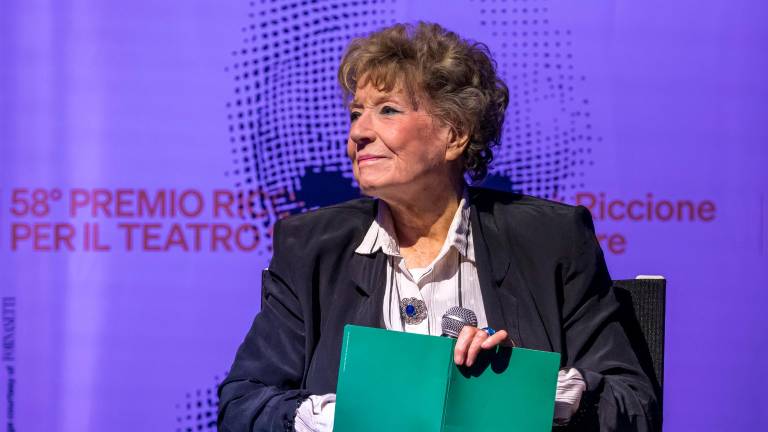 Premio Riccione per il Teatro 2025: tre giorni di emozione, drammaturgia e impegno civile sotto la piramide del Cocoricò