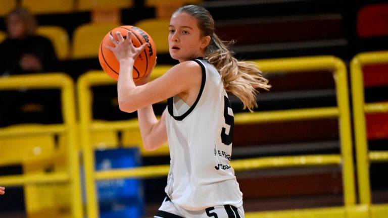 Basket B donne, Fse Progetti: ecco la squadra nata dall’alleanza Cesena-Faenza