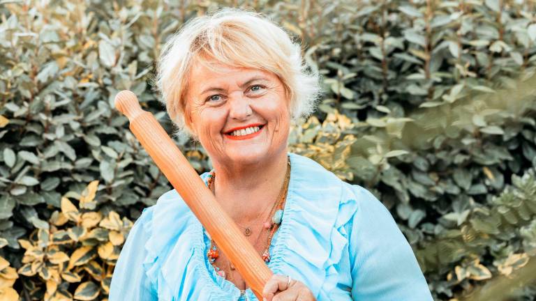 Bellaria, Frida Vasini: “Non ci sono più le azdore, la Romagna è una terra matriarcale, non femminista”