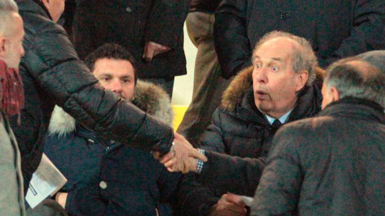 Fallimento Cesena calcio, la sentenza. Assolto Rino Foschi. Le condanne