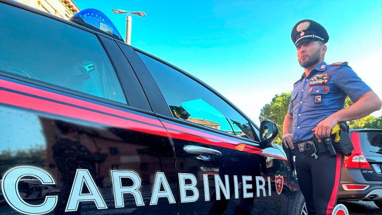 Rimini, spaccio di cocaina: 36enne riccionese arrestato