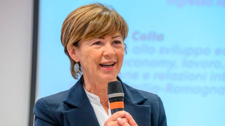 Riccione, appello della sindaca ai parlamentari romagnoli: “Sulla nuova caserma dei Carabinieri è calato il silenzio” VIDEO