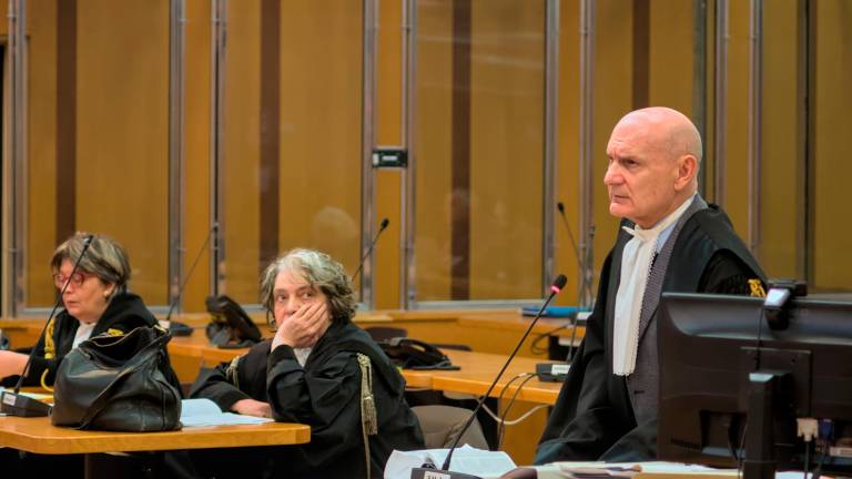 Ravenna. Affogò la moglie malata nella vasca, oggi la sentenza: 9 anni e 4 mesi a Enzo Giardi