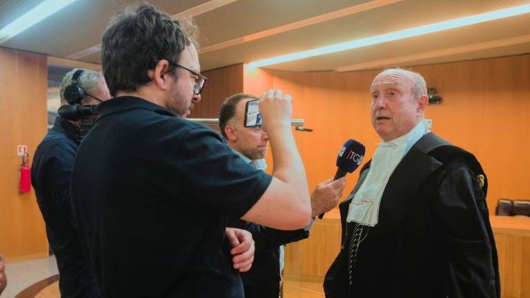 Faenza, morte del macellaio Domenico Montanari: doppia assoluzione - Gallery