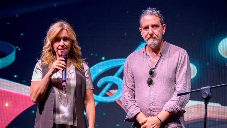 Nicola Lagioia rapisce il pubblico di Riccione con il racconto della letteratura