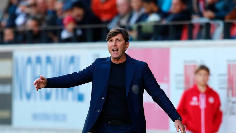 Michele Mignani - Foto Zanotti