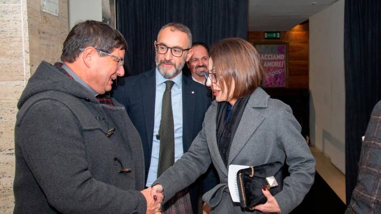 Calcio C, la presidente di Salvo “A Rimini ci sono grandi potenzialità