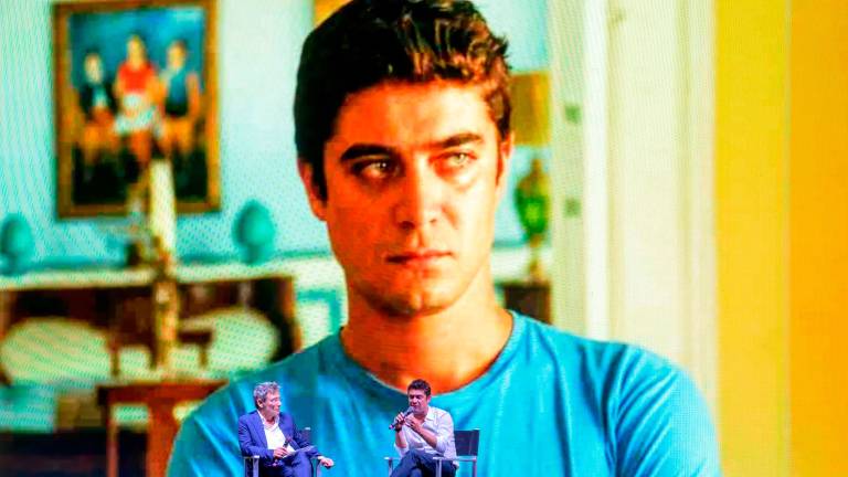 Riccione applaude Riccardo Scamarcio a “Ciné in città” / LA GALLERIA FOTOGRAFICA