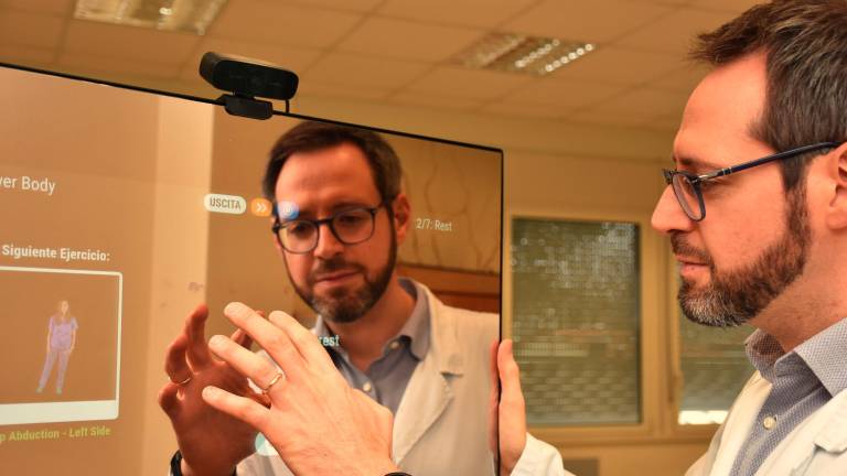 Meldola. Uno specchio con l’intelligenza artificiale per il cuore dei giovani sopravvissuti al cancro