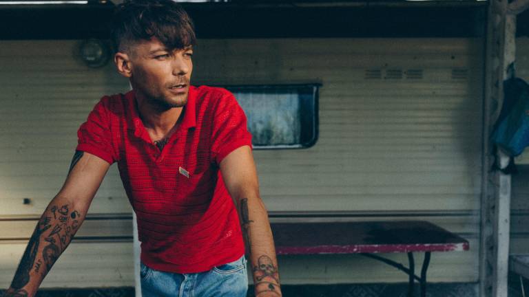 Louis Tomlinson, ex One Direction, in concerto a Bologna
