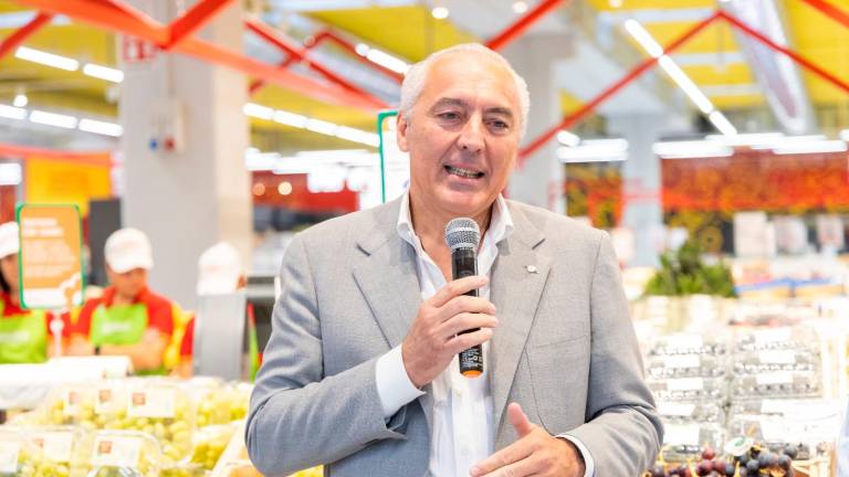 L’amministratore delegato Luca Panzavolta: i numeri del 2025 saranno presentati giovedì 21 maggio alle 15 nel corso dell’Assemblea dei Soci in programma a Cesena Fiera