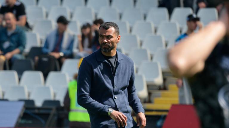 Ashley Cole non è riuscito a cambiare la tendenza bianconera a passare in svantaggio
